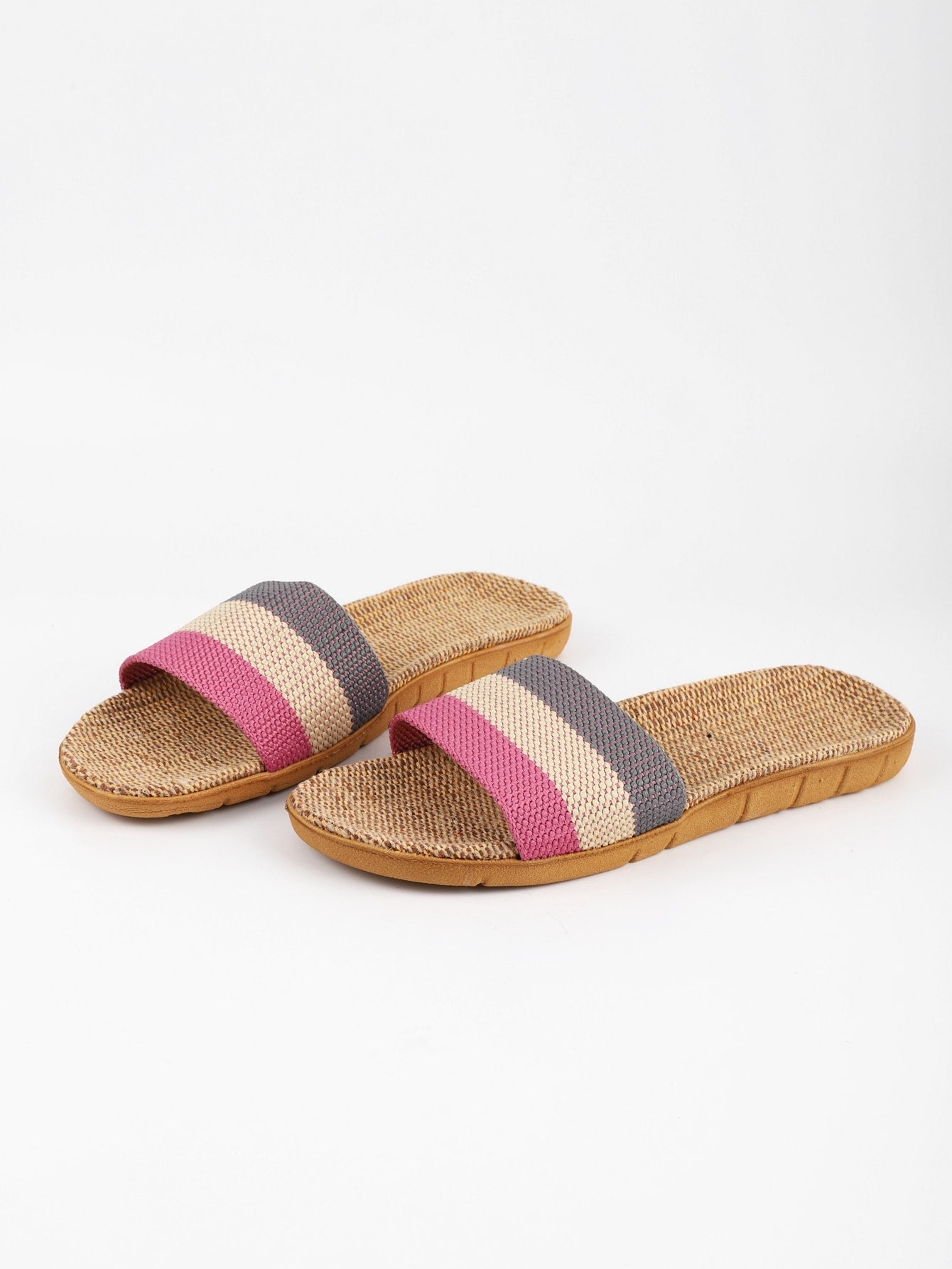 Color Block Slides